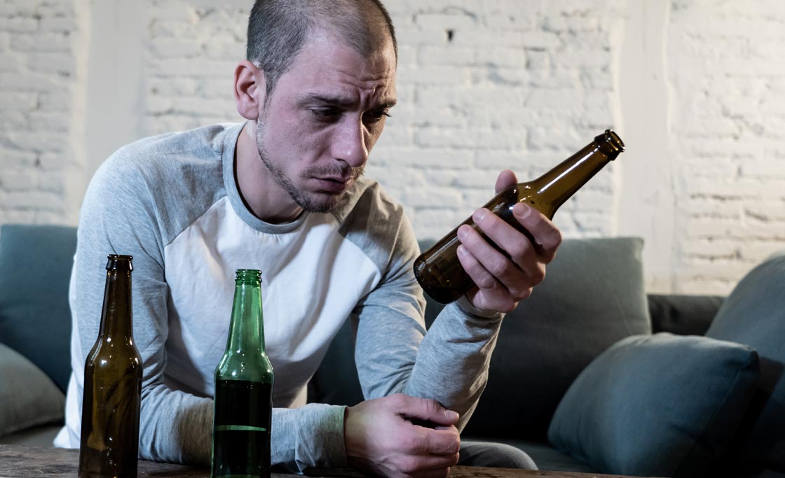 Убрать алкогольную зависимость в Объячеве